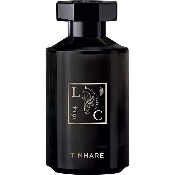 Remarkable Perfumes Tinhare