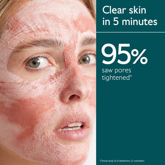 Instant Detox Mask
