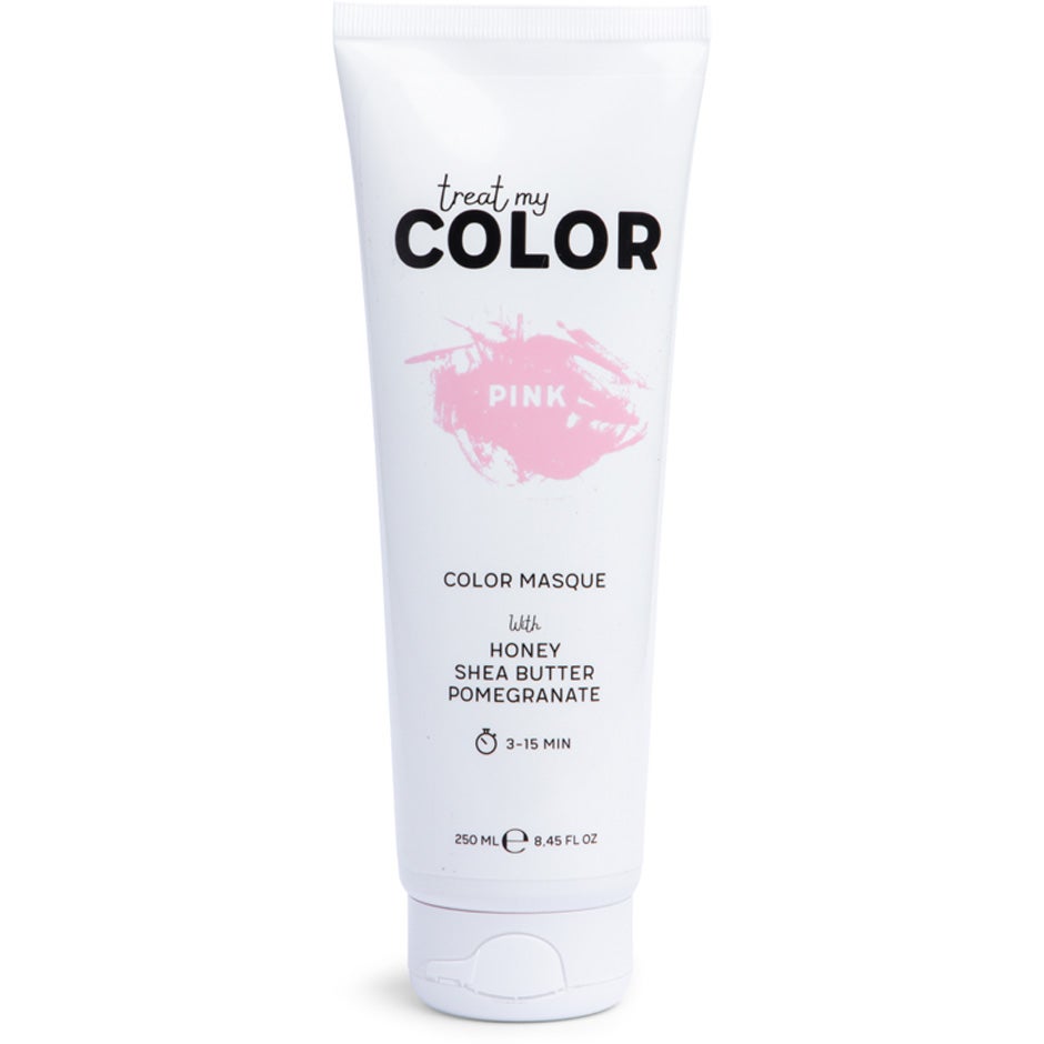 Treat My Color, 250 ml Treat My Color Hårfärg