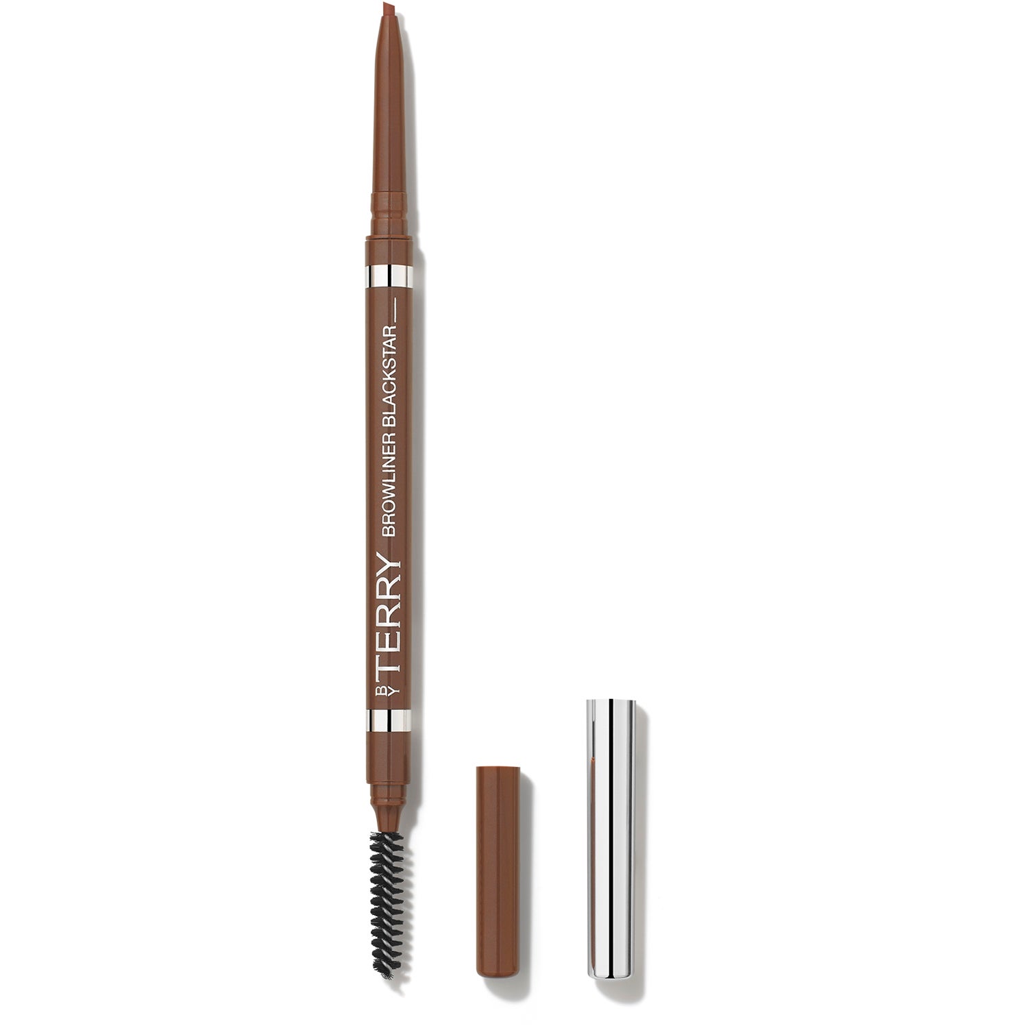 By Terry Brow Liner Blackstar N4 Brunette 0,09 g