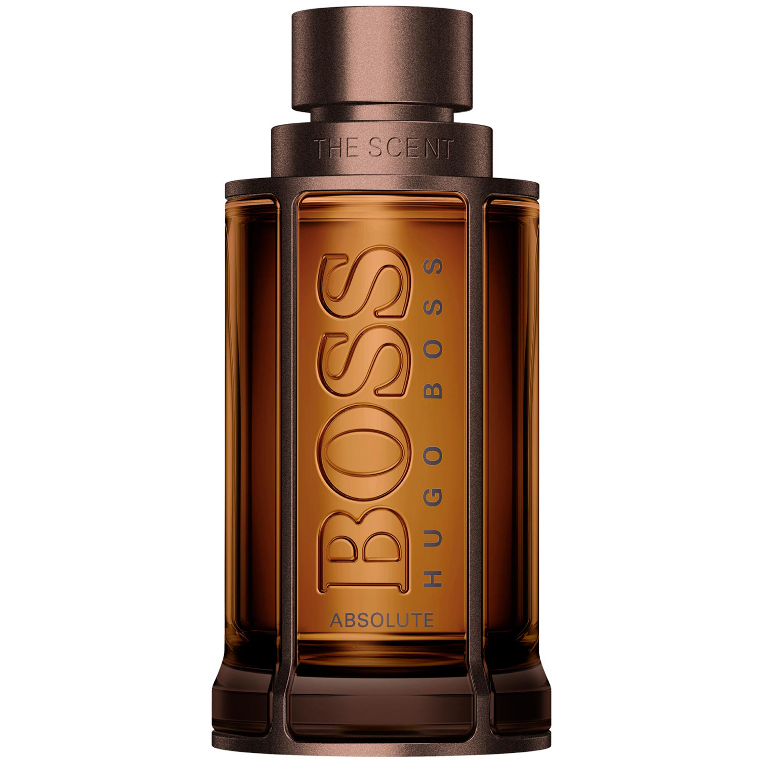 Boss The Scent Absolute , 50 ml Hugo Boss Herrparfym