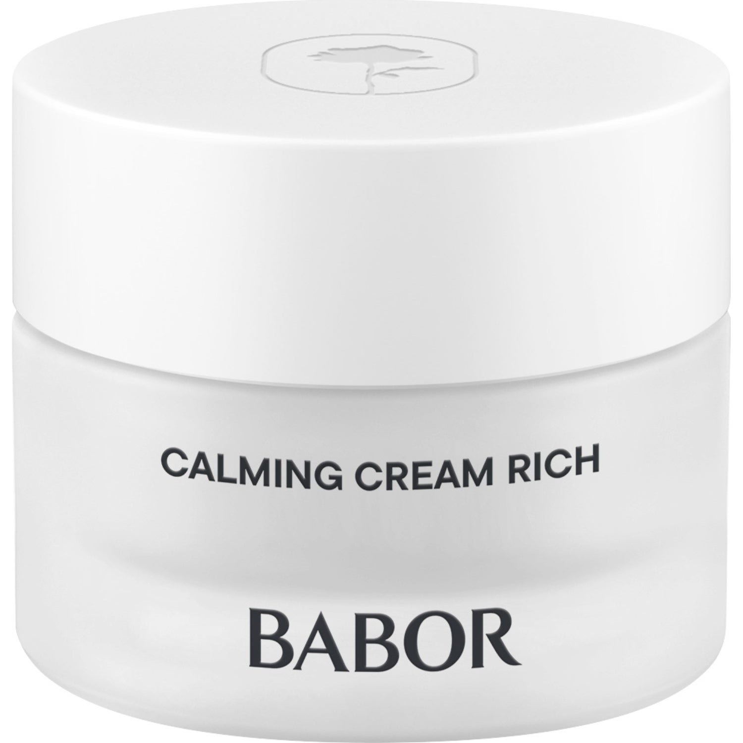 Babor Babor Calming Cream Rich 50 ml