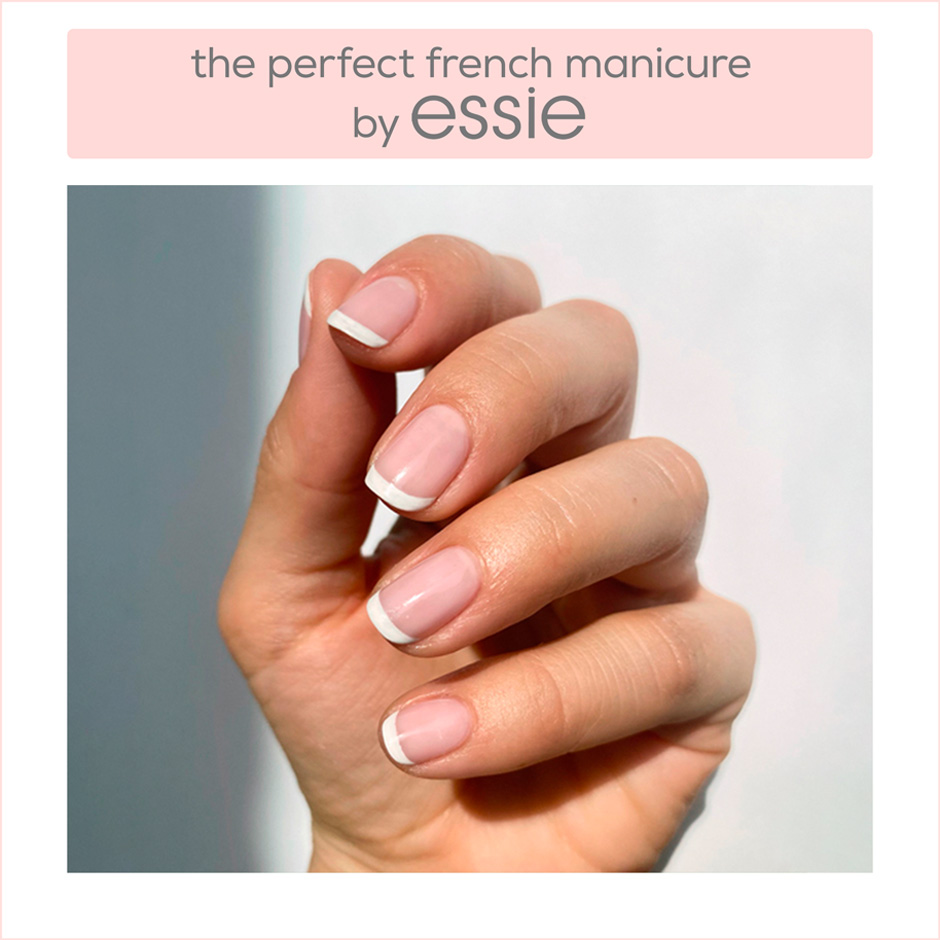 French Manicure Kit