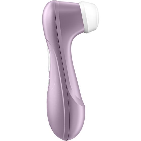 Pro 2 Air Pulse Vibrator