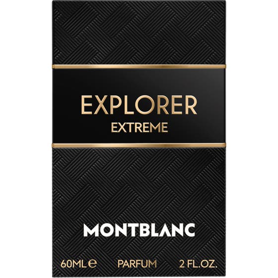 Explorer Extreme