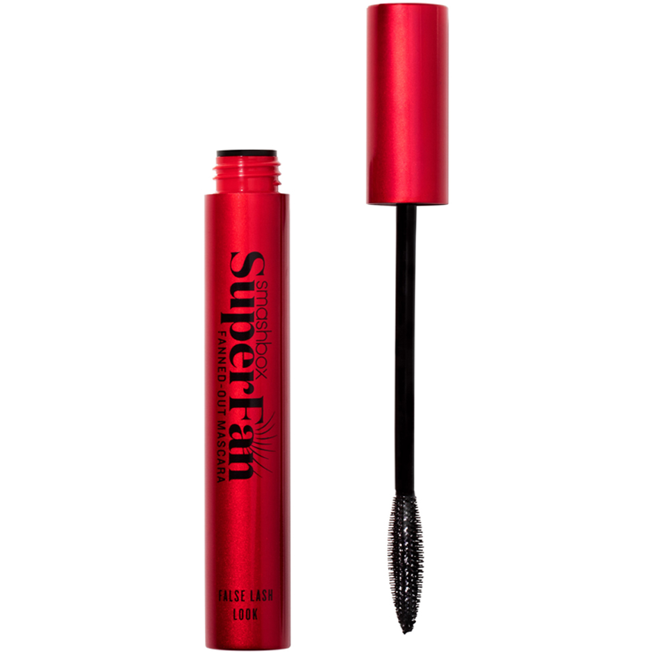 Super Fan Mascara, 10 ml Smashbox Mascara