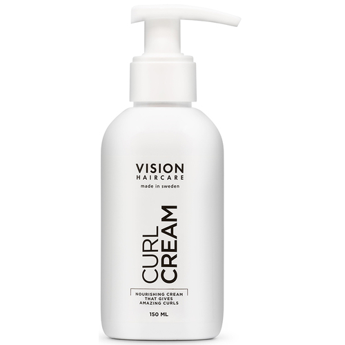 Vision Haircare Curl Cream