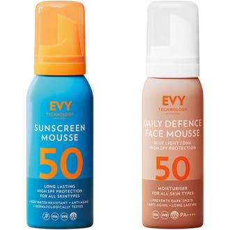 Sun Protection Set