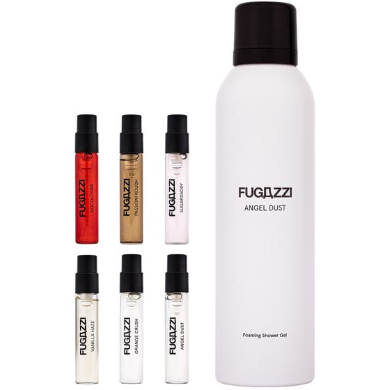 Fugazze Bestseller Set