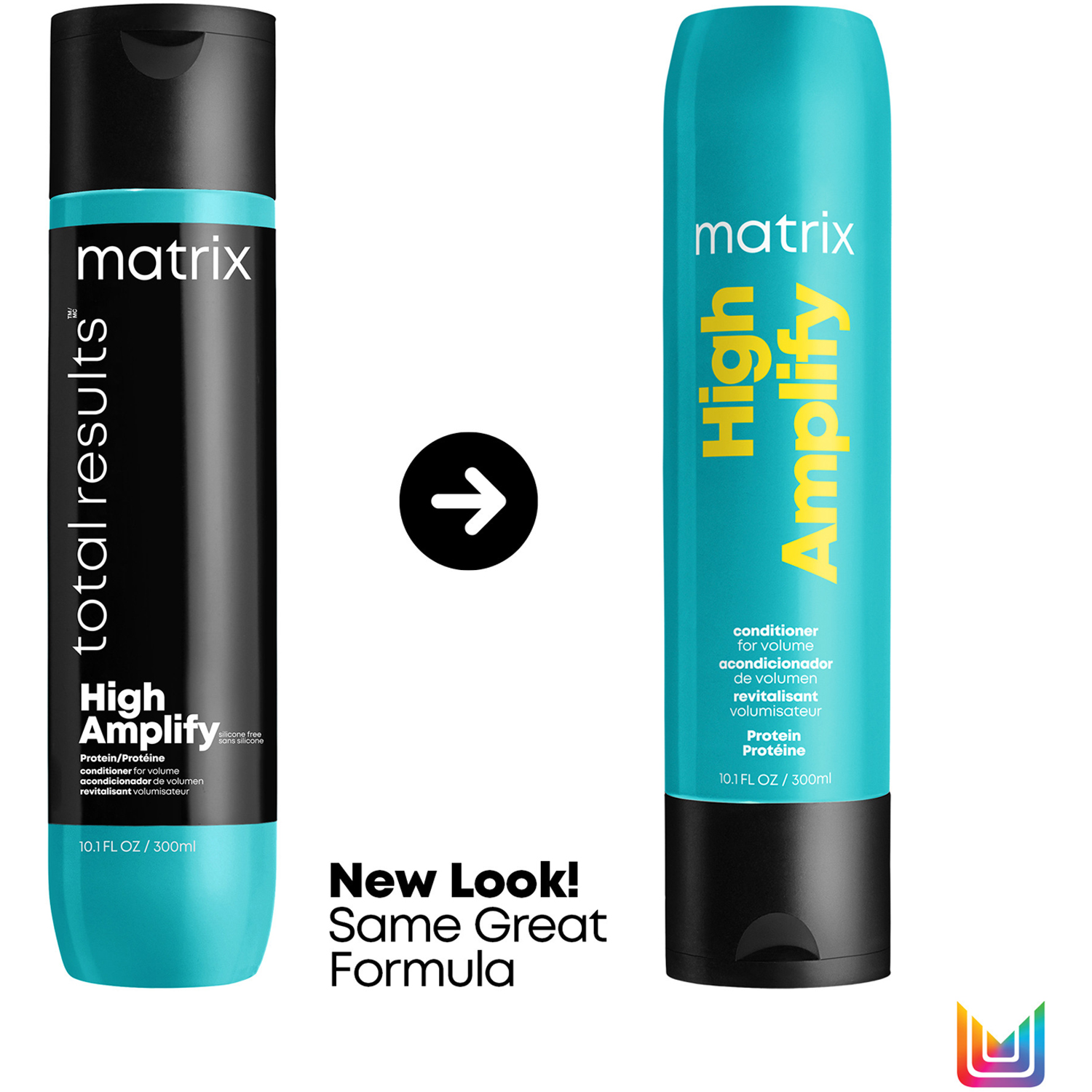 High Amplify Conditioner