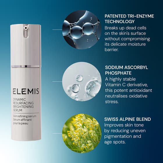 Dynamic Resurfacing Super-C Serum