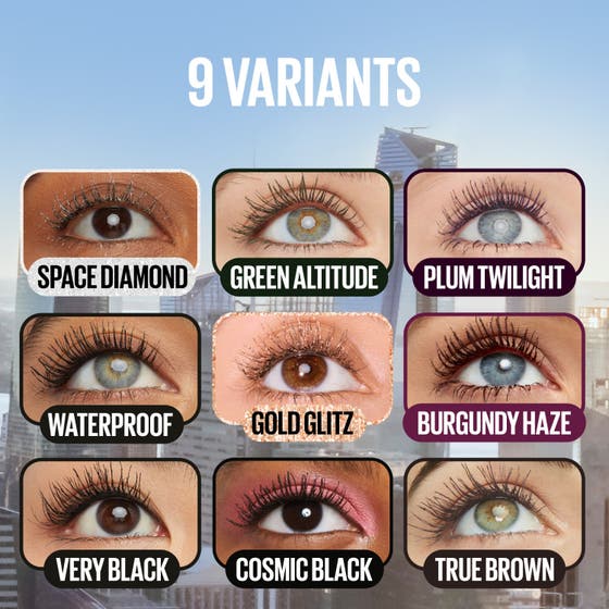 Lash Sensational Sky High