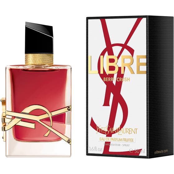 Libre Berry Crush