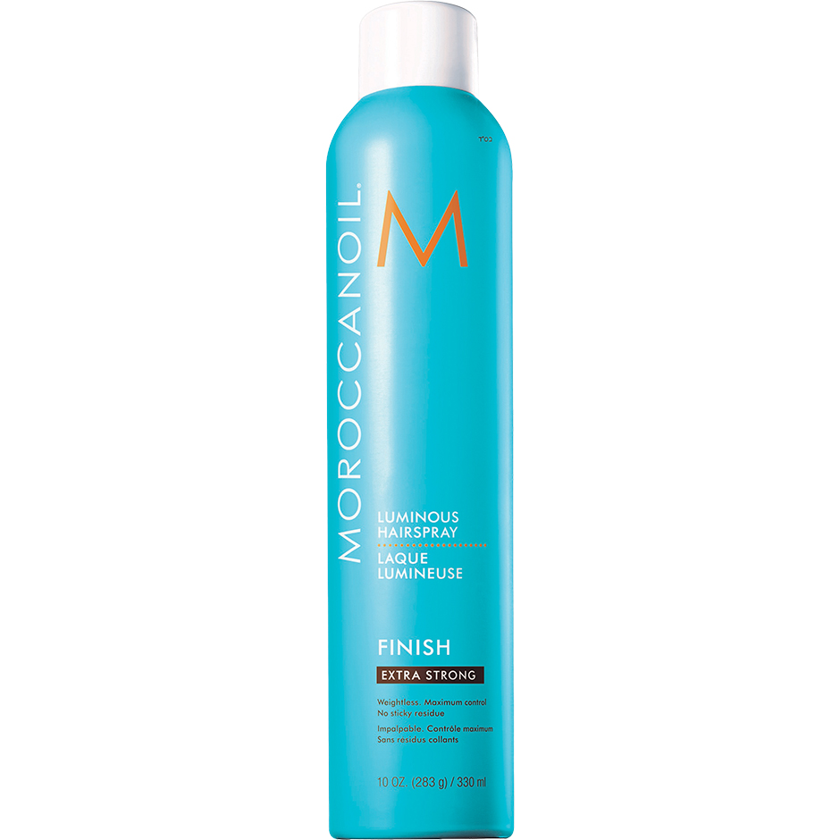 Luminous Hairspray