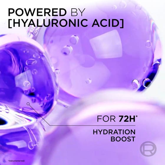 Elvital Hyaluron Plump Set