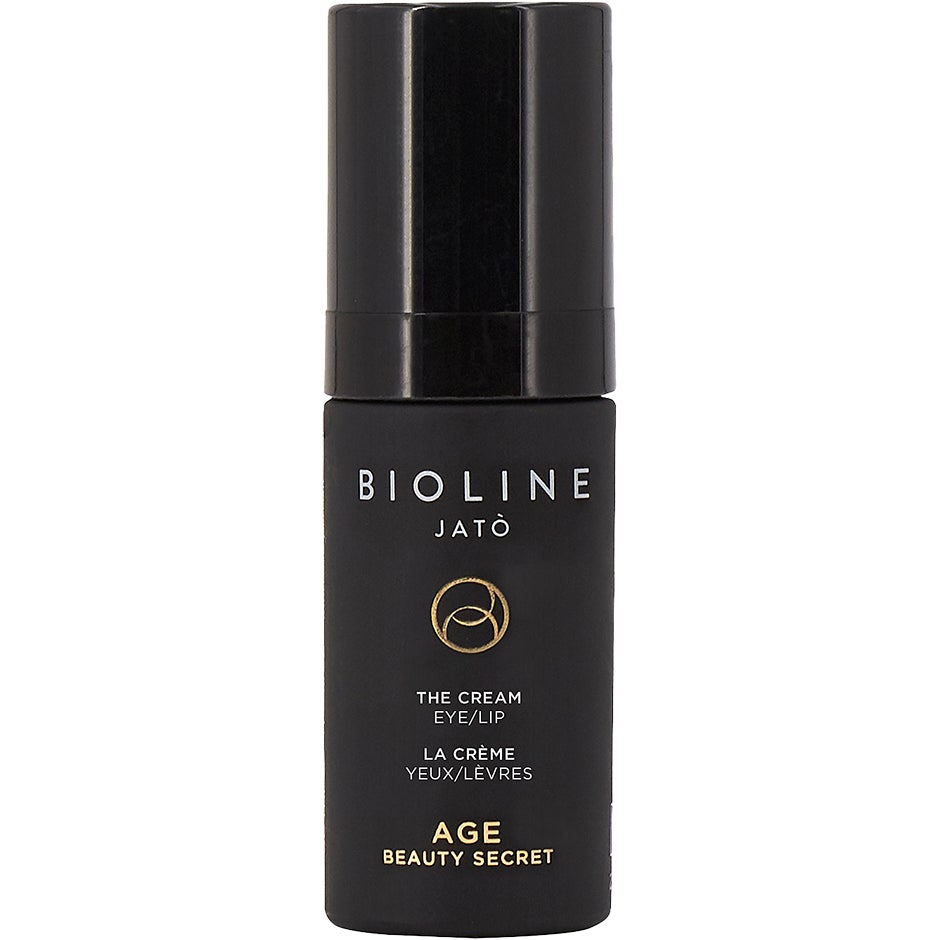 Bioline JatòAge The Eye and Lip Cream 30 ml