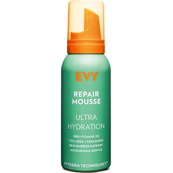 Repair Mousse