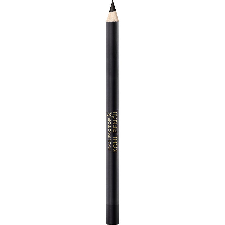 Max Factor Kohl Pencil 020 Black