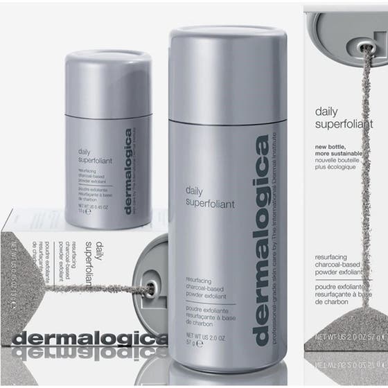 Daily Superfoliant