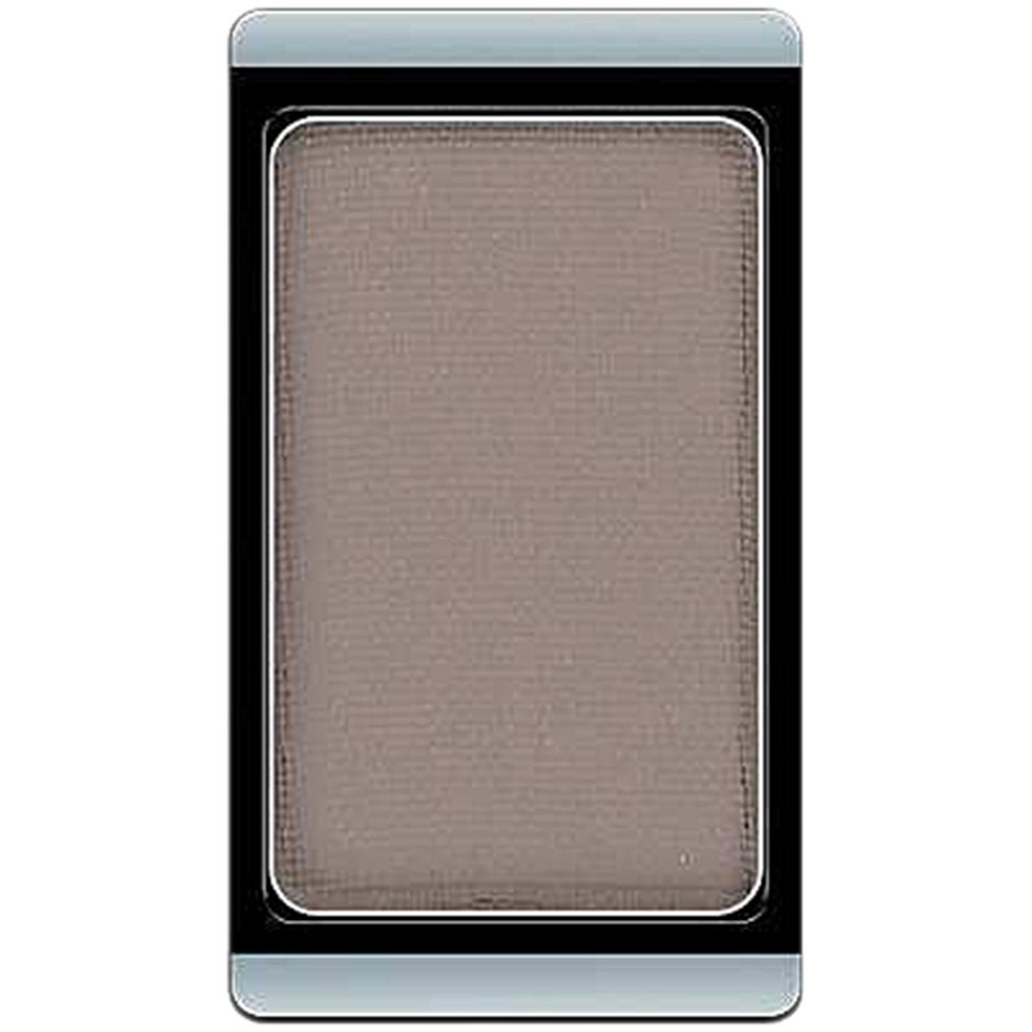 Artdeco Eyeshadow Matte 520 Matte Light Mocha