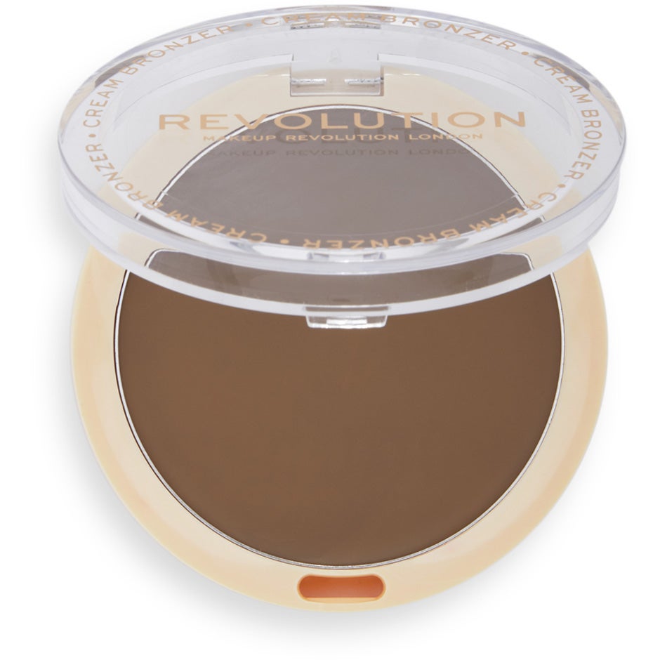 Makeup Revolution Ultra Cream Bronzer Medium - 6,7 g