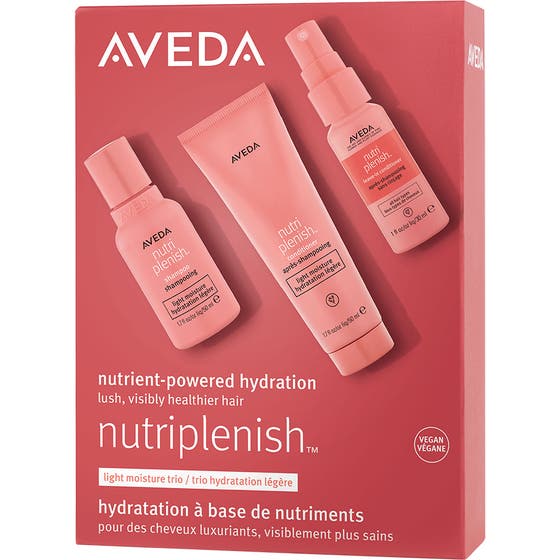 NutriPlenish Light Discovery Set