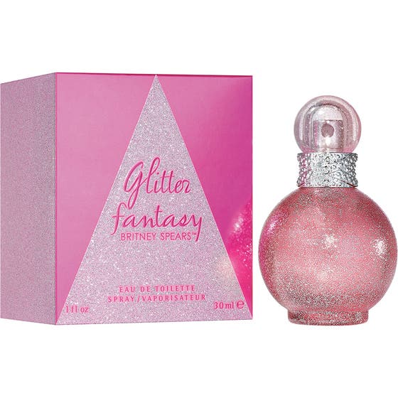 Glitter Fantasy 