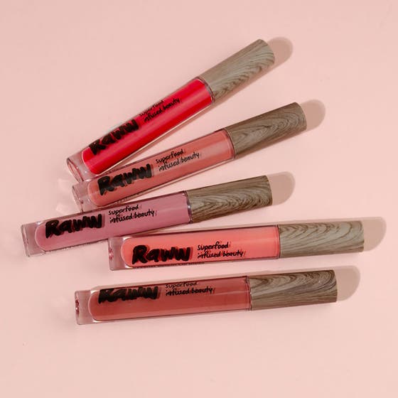 Coconut Splash Lip Gloss