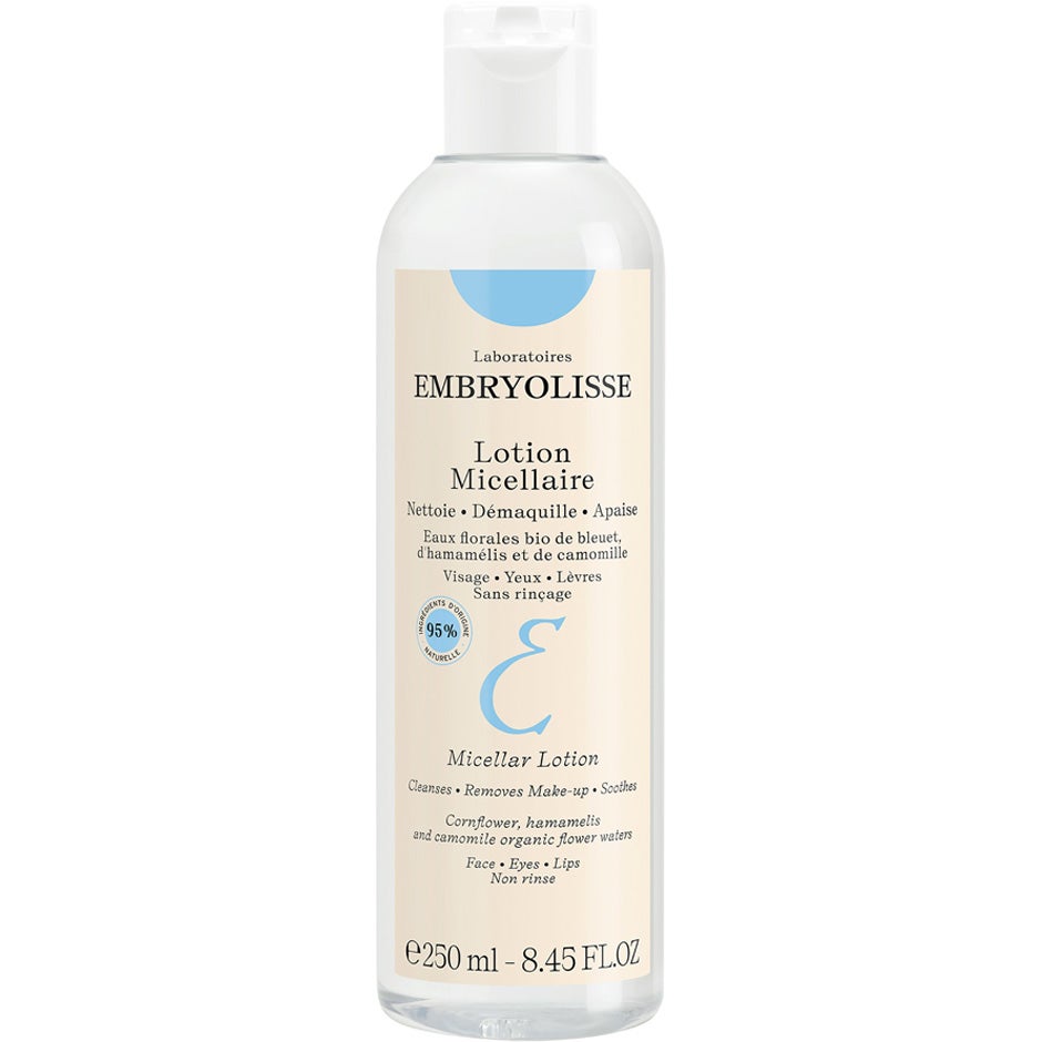 Embryolisse Micellar Lotion