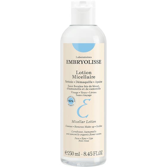 Micellar Lotion