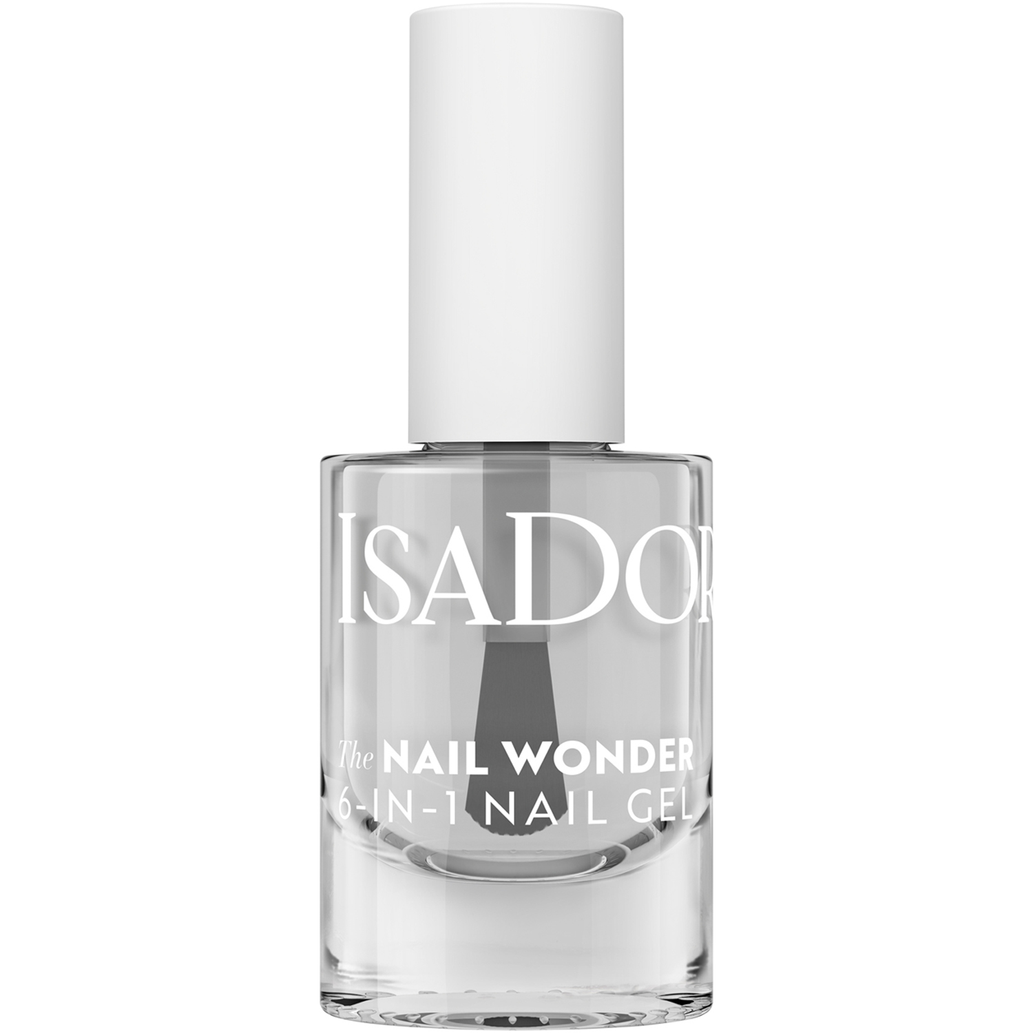 The Nail Wonder 6 in 1 Nail Gel