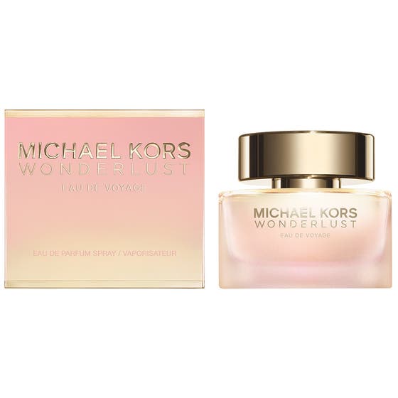 Wonderlust Eau de Voyage