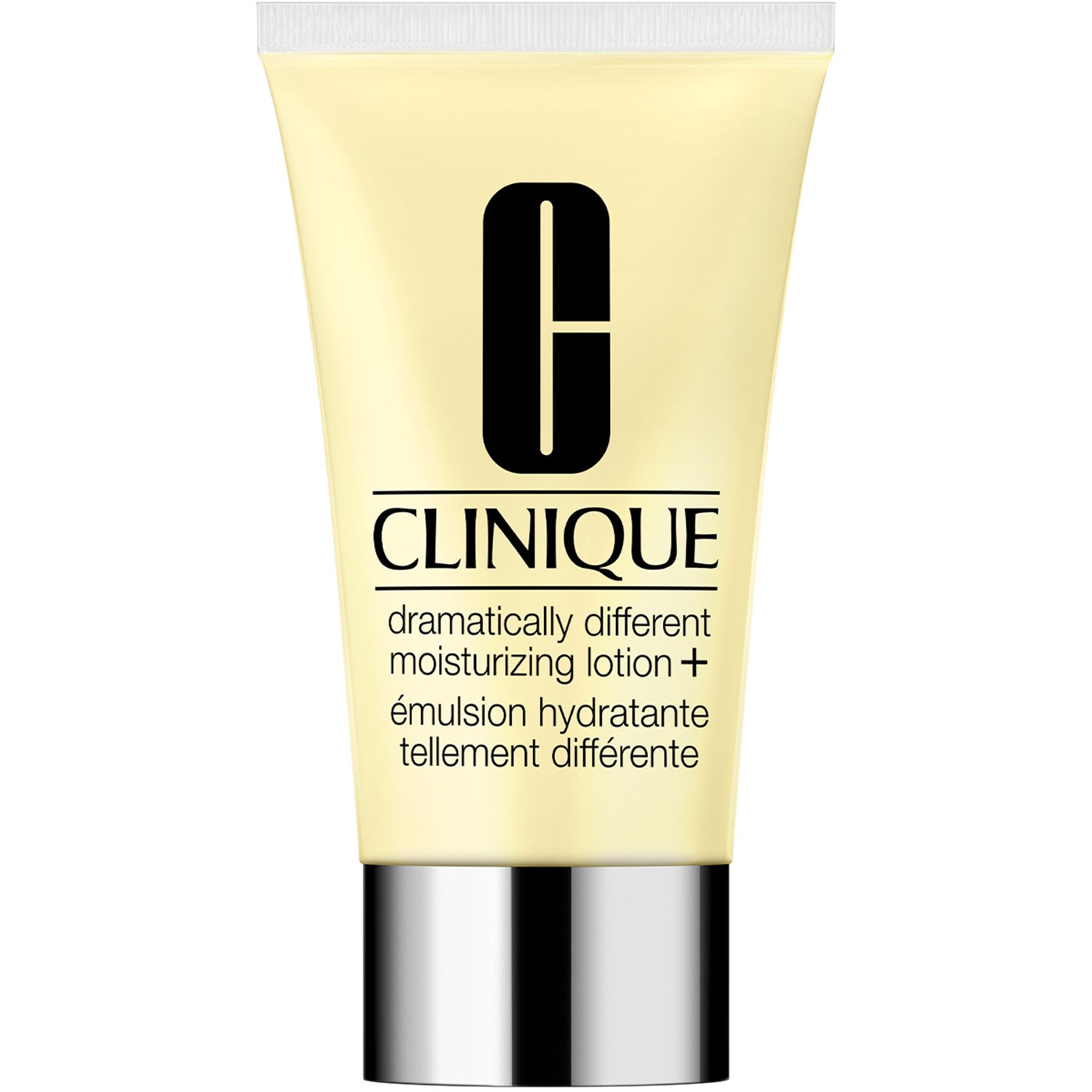 Clinique Dramatically Different Moisturizing Lotion+ Face Cream - 50 ml