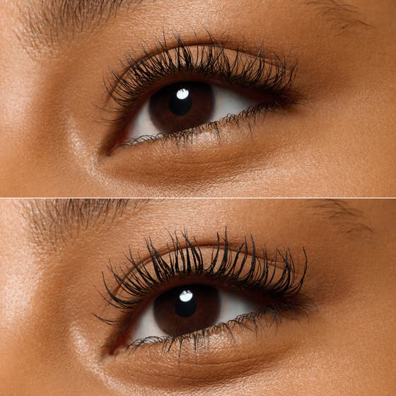 Get Big! Lashes Curl Boost Mascara