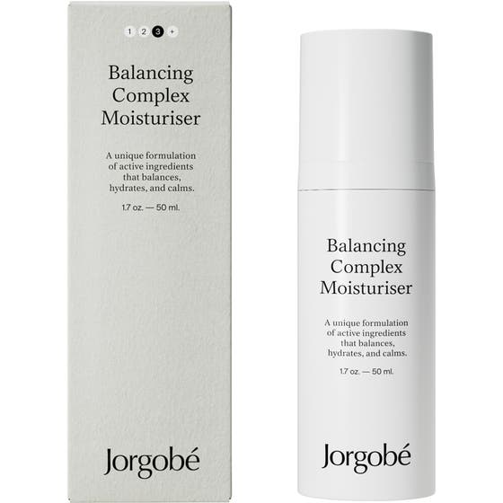 Balancing Complex Moisturiser
