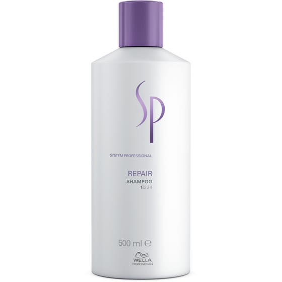 SP Repair Shampoo
