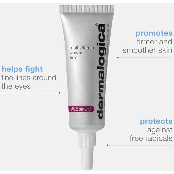 Dynamic Skin Recovery SPF50 & MultiVitamin Power Firm
