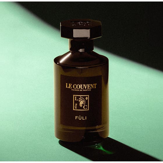 Remarkable Perfumes Füli