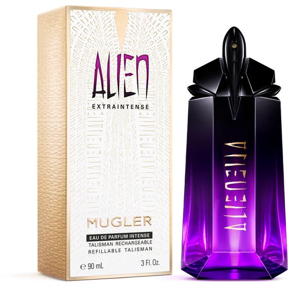 Alien Extra Intense