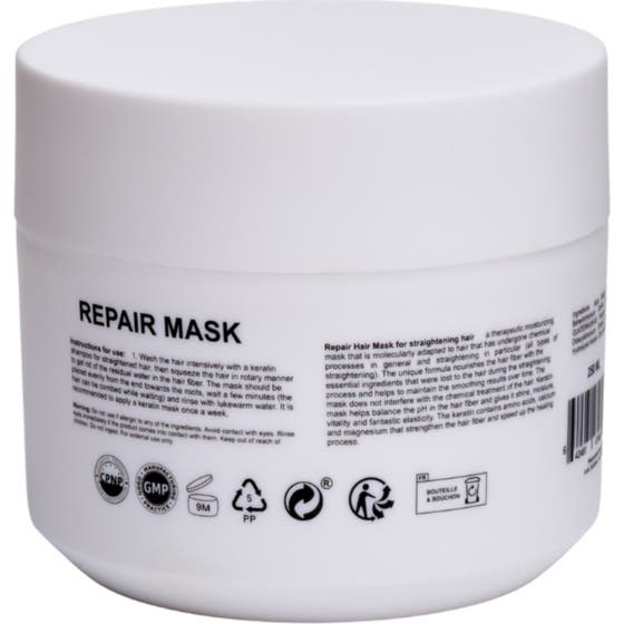 Repair Mask