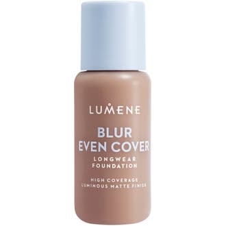 Blur Even Cover Foundation