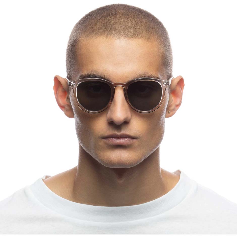 Fire Starter Sunglasses, POLARIZED