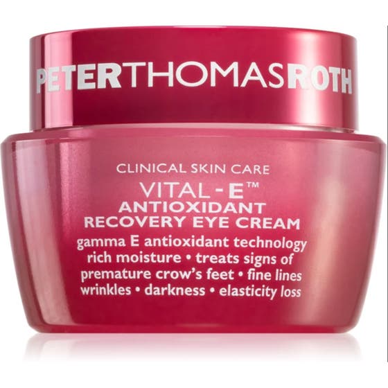 Vital-E Microbiome Age Defence Eye Cream