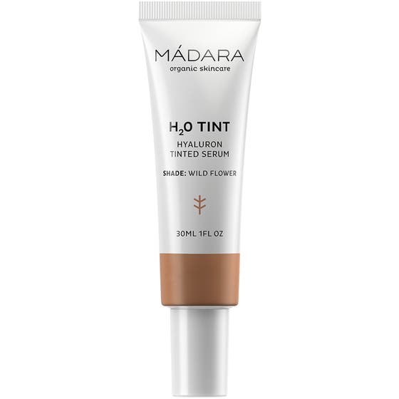 H2O Tint Hyaluron Tinted Serum