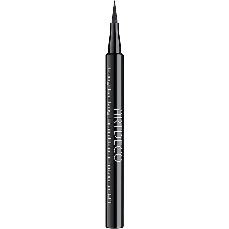 Artdeco Liquid Liner Long Lasting Intense 01 Black 0,6 ml