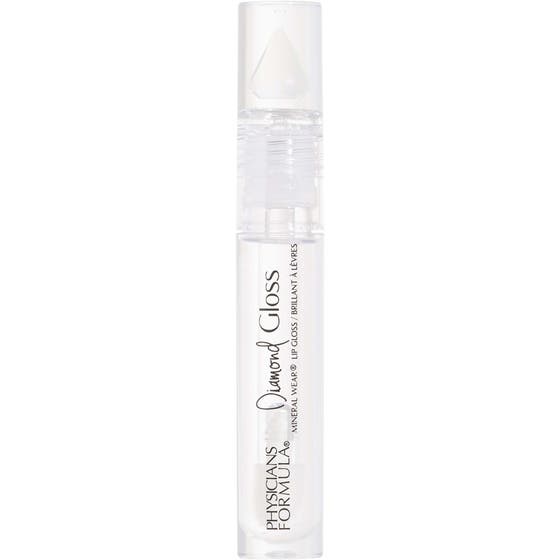 Mineral Wear Diamond Gloss