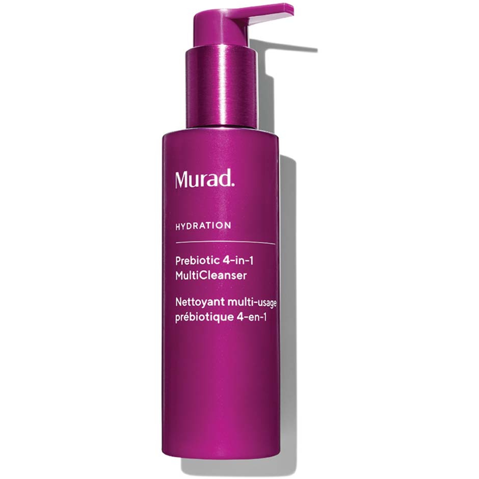 Prebiotic 4-in-1 MultiCleanser, 148 ml Murad Ansiktsrengöring