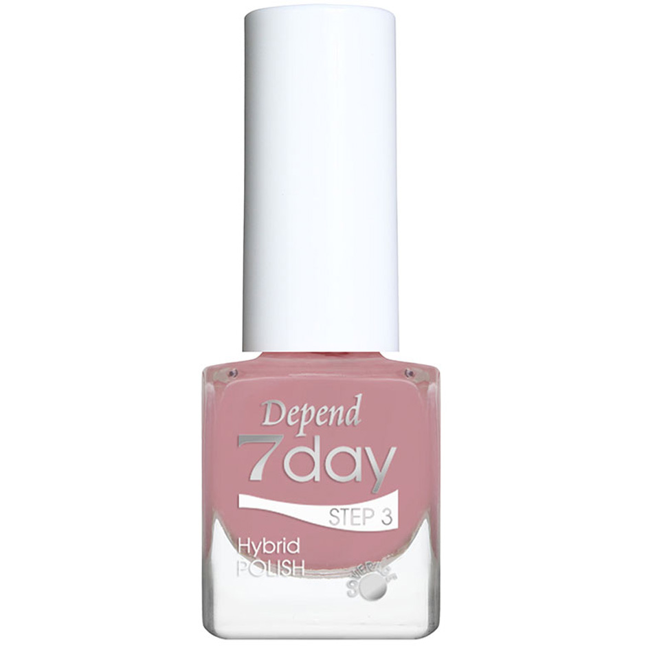 Depend 7day Hybrid Polish 7316 5 ml