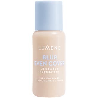 Blur Even Cover Foundation