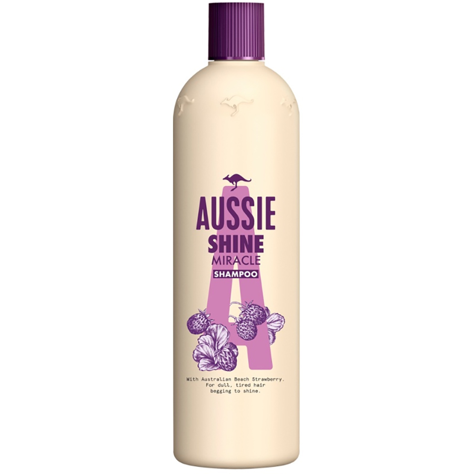 Miracle Shine, 300 ml Aussie Schampo